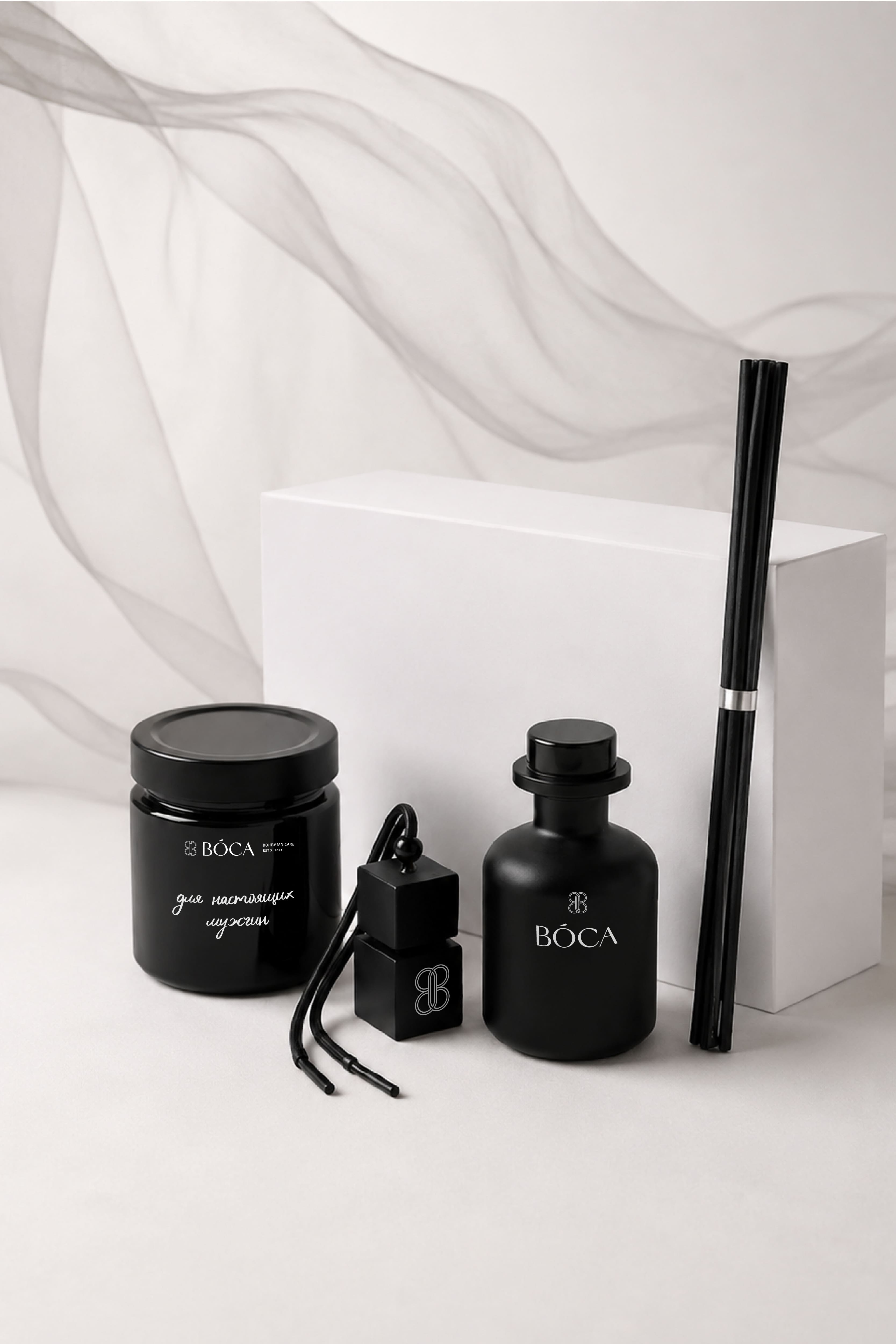 Dark Set №3