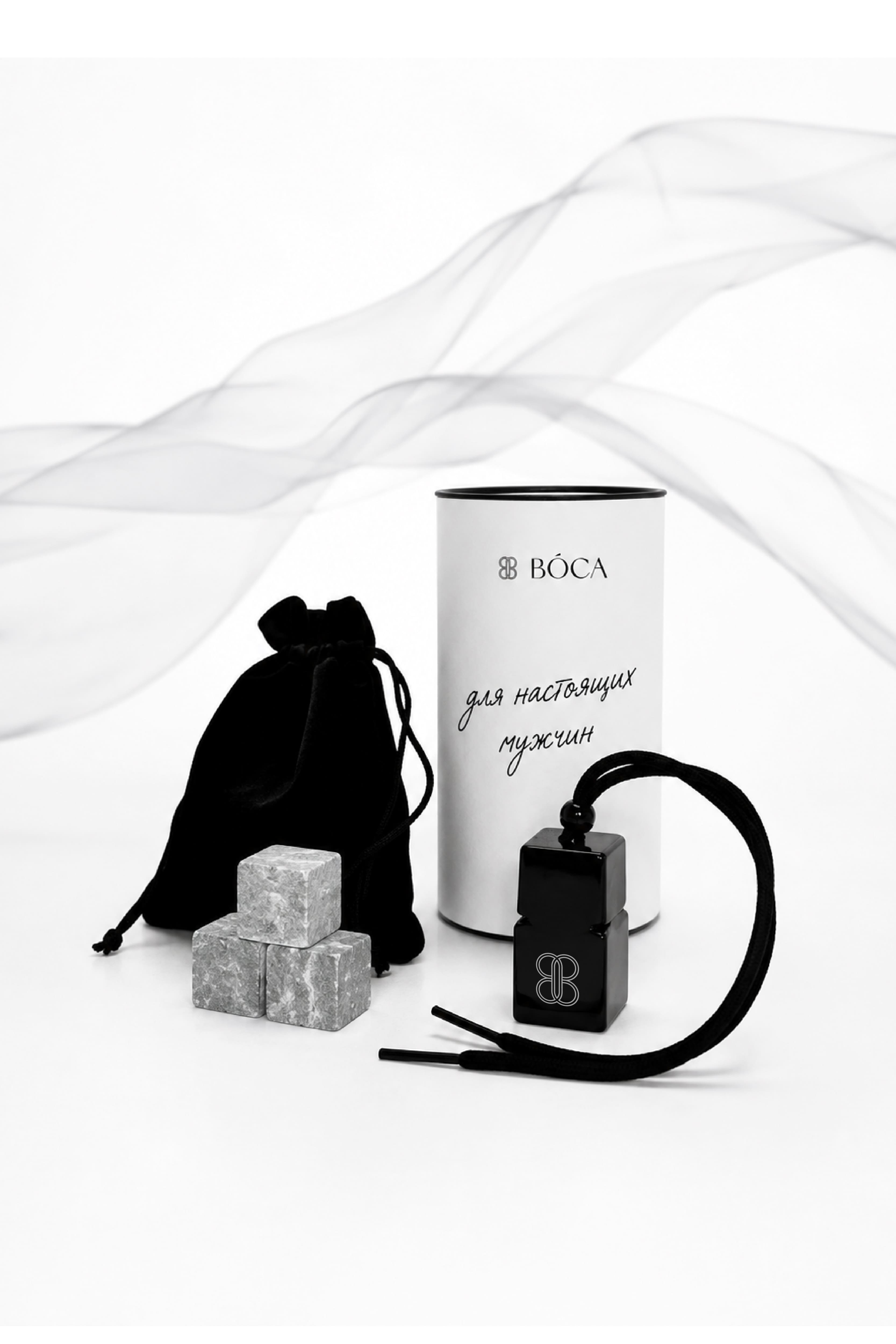 Dark Set №1