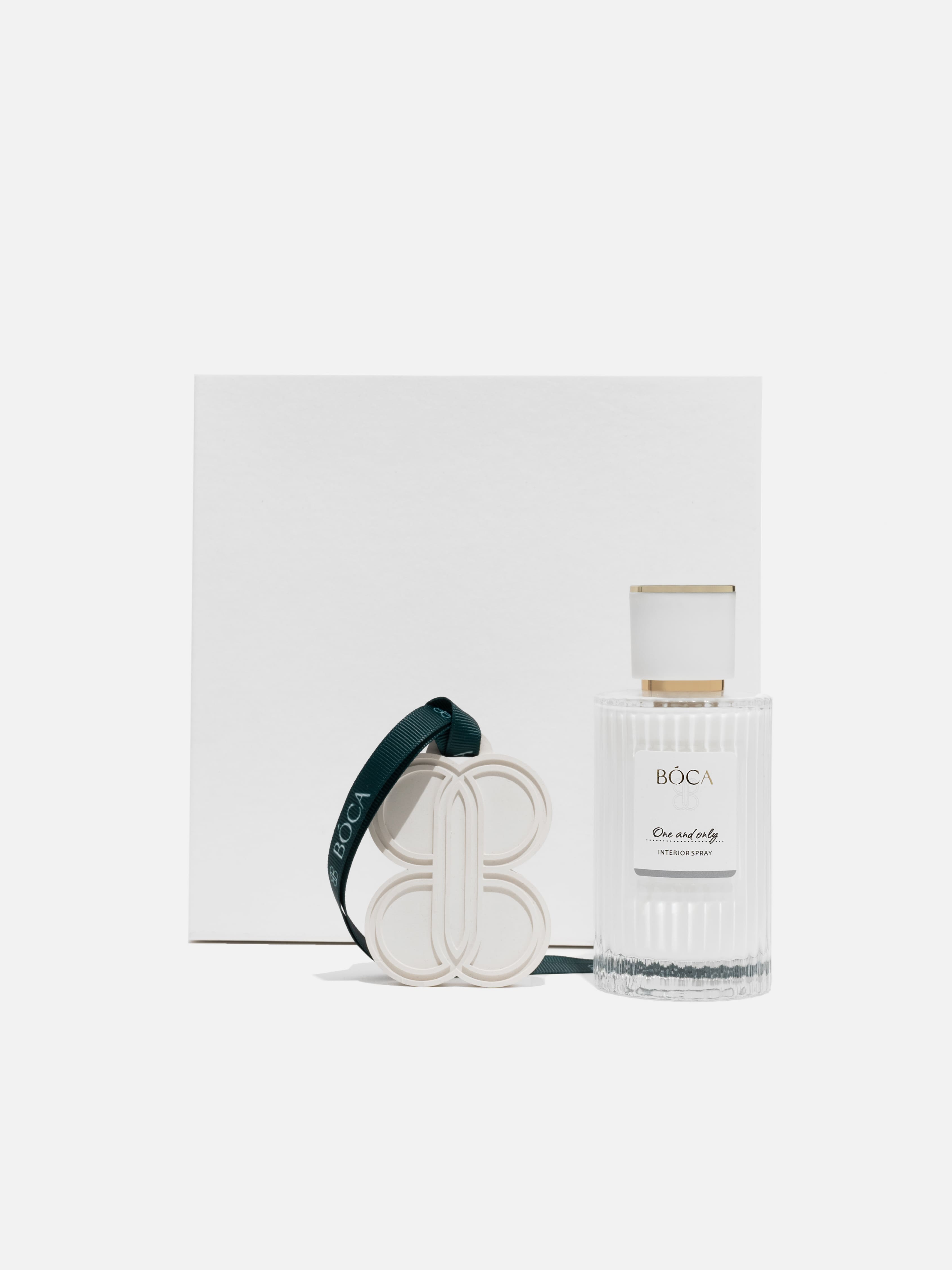Aroma Set №5