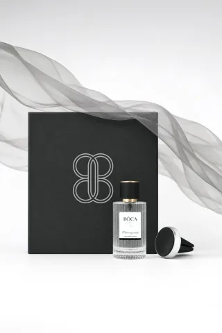 Scented trip