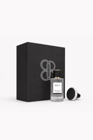 Scented trip